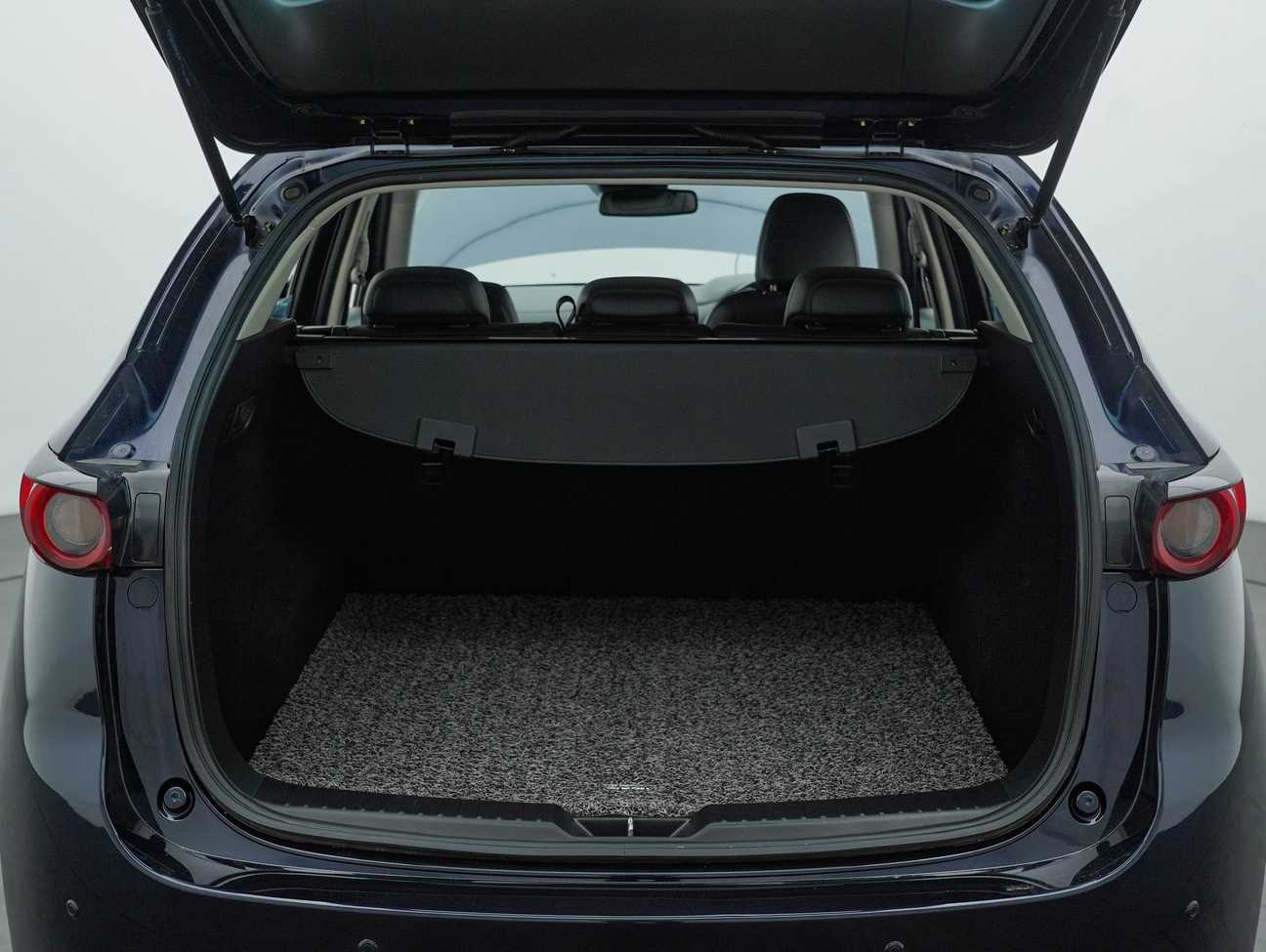 used 2018 Mazda CX-5 SKYACTIV-G GLS 2.0