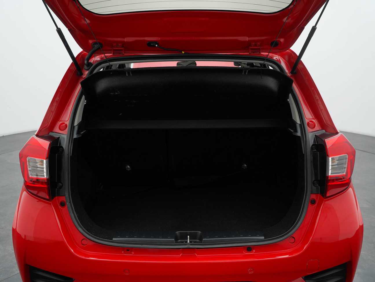 terpakai 2020 Perodua Myvi G 1.3