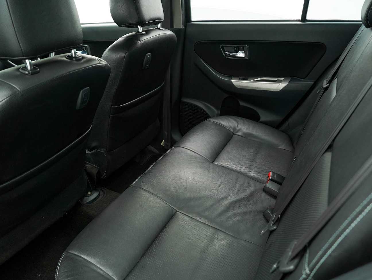 terpakai 2017 Perodua Bezza Advance 1.3