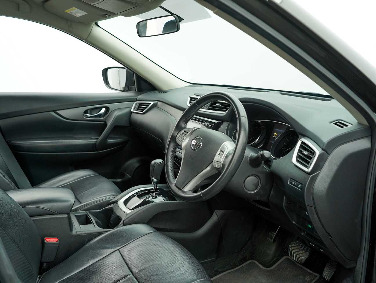 used 2017 Nissan X-Trail  2.0