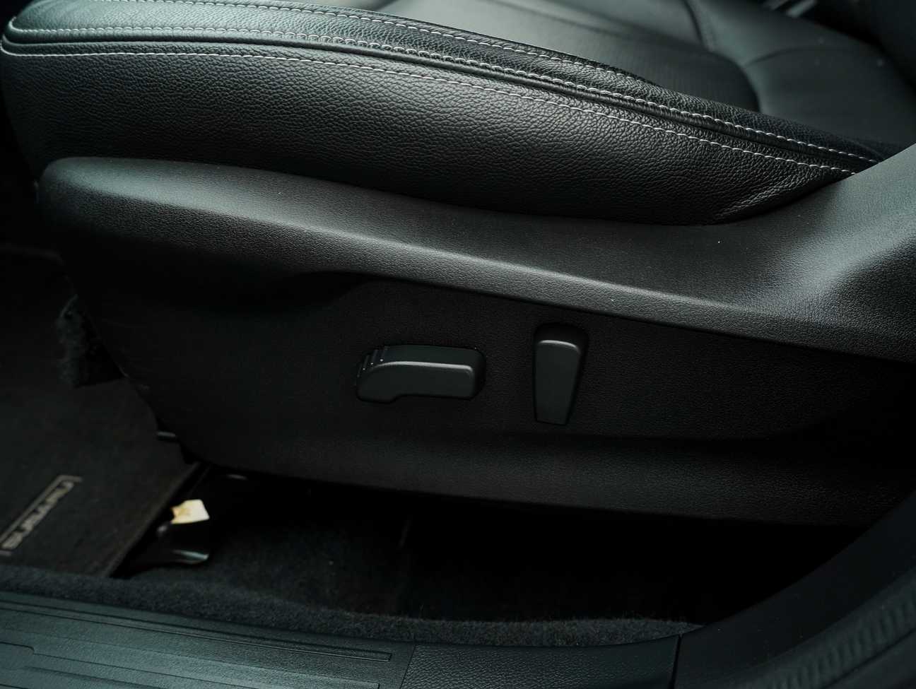 used 2019 Subaru Forester S EyeSight 2.0