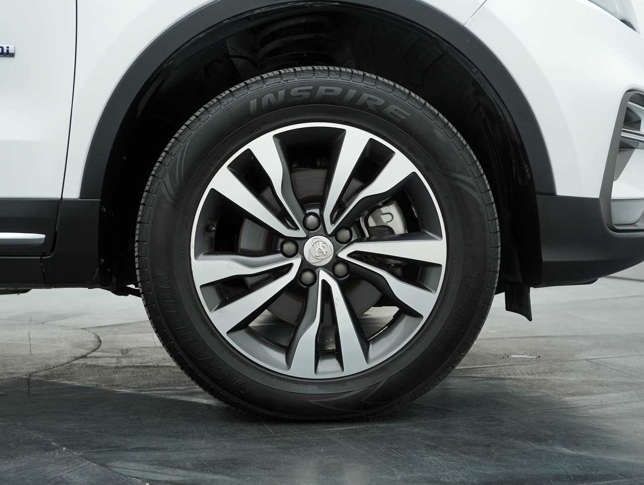 used 2018 Proton X70 Executive 1.8