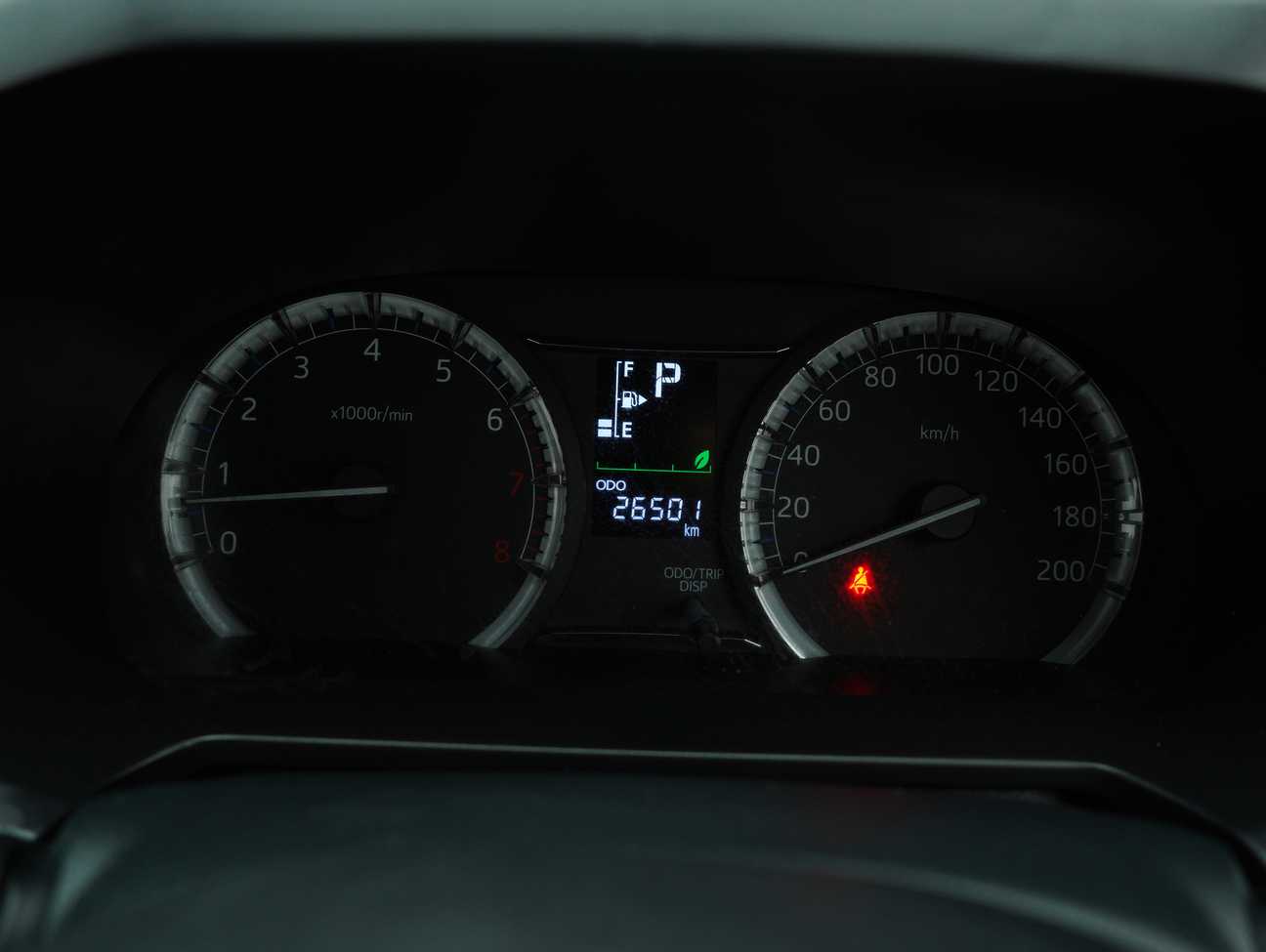 terpakai 2023 Perodua Aruz AV 1.5