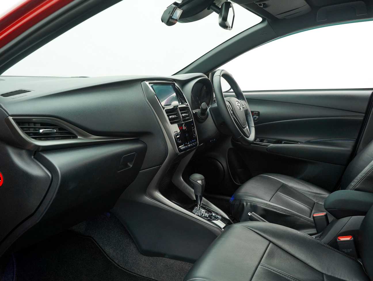 used 2022 Toyota Yaris G 1.5