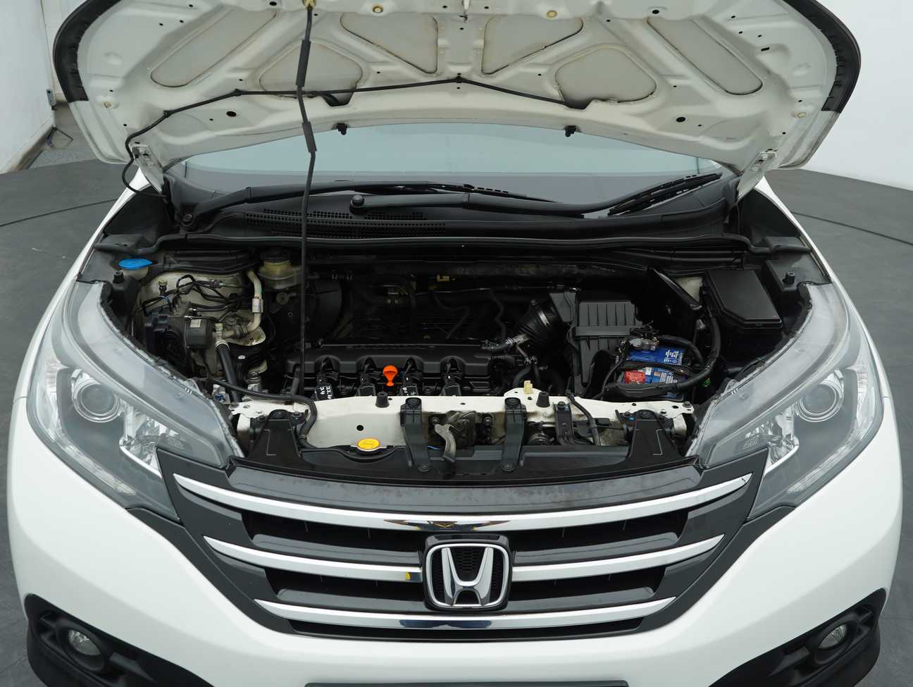 used 2013 Honda CR-V  2.0