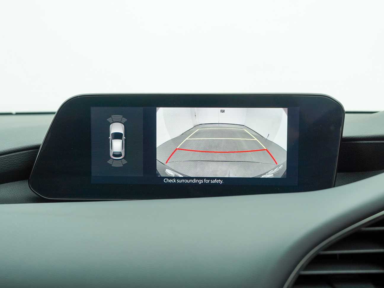 used 2023 Mazda 3 SKYACTIV-G High Plus 2.0