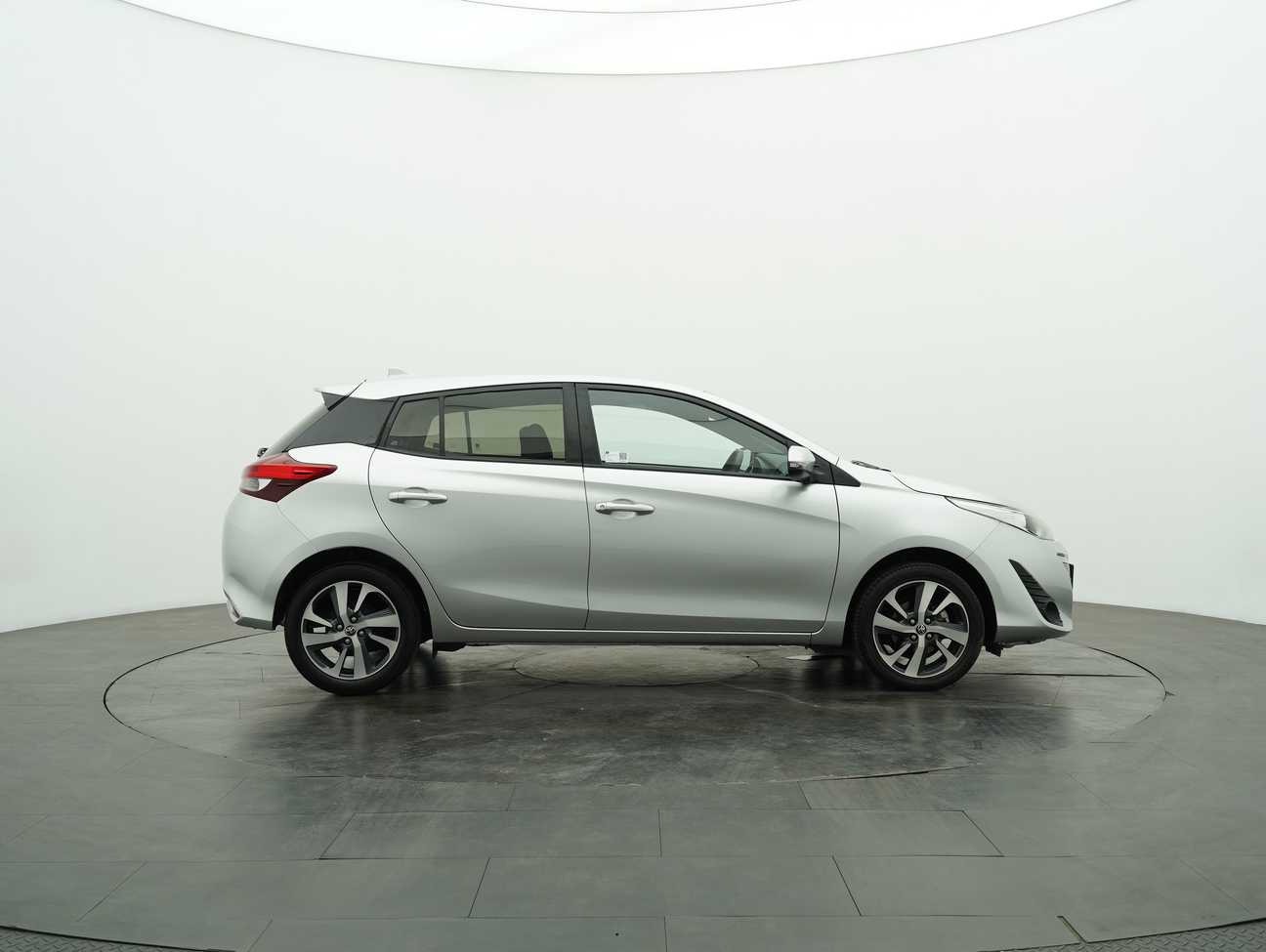 used 2019 Toyota Yaris E 1.5