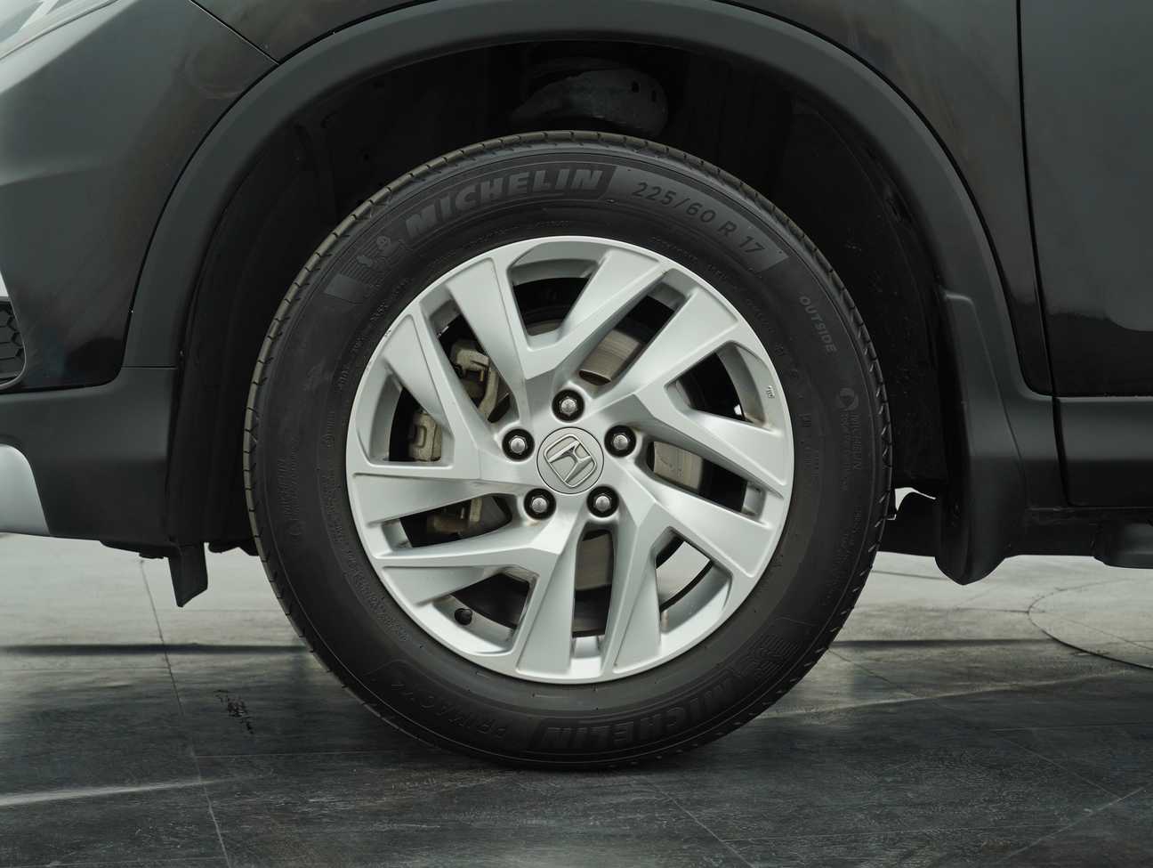 terpakai 2016 Honda CR-V i-VTEC 2.0