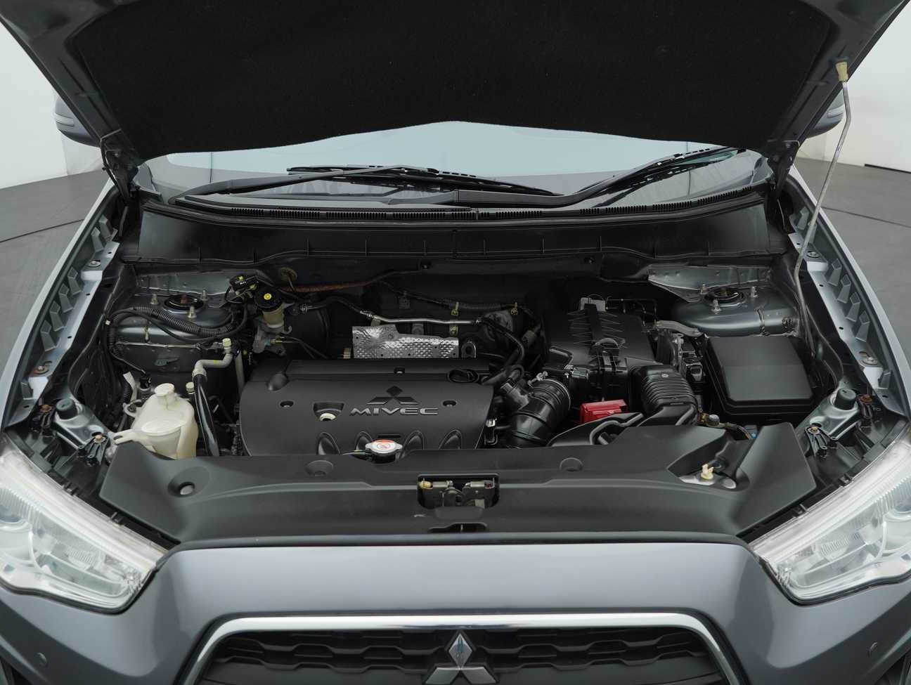 used 2014 Mitsubishi ASX  2.0