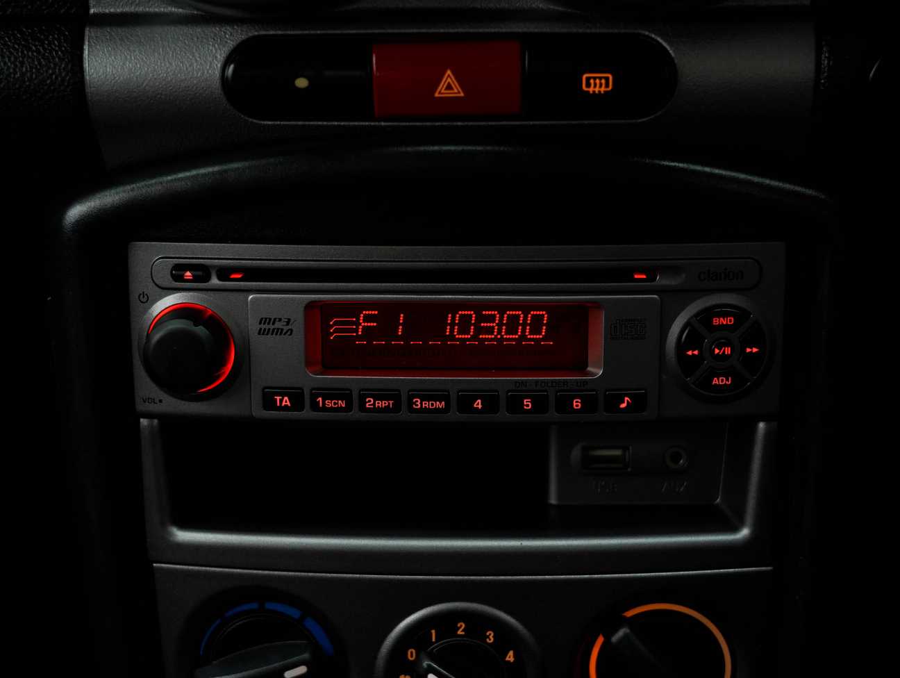 used 2012 Proton Saga FLX SE 1.6