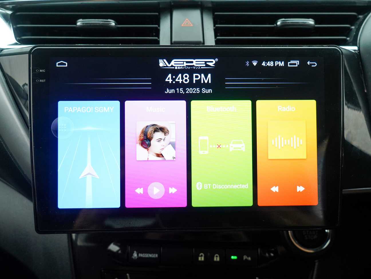 terpakai 2020 Perodua Myvi AV 1.5