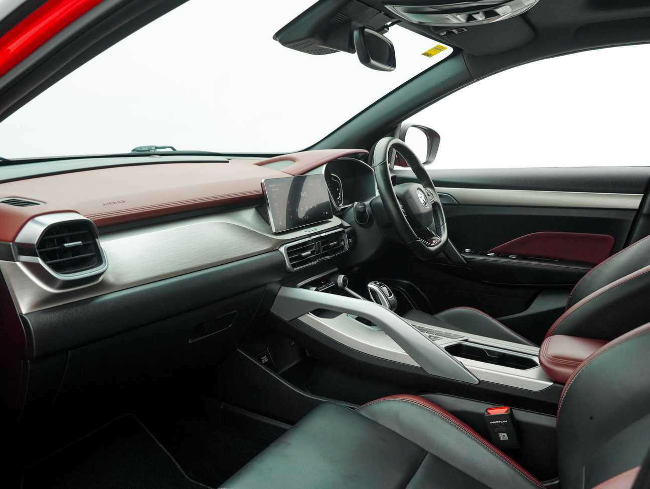 used 2021 Proton X50 Flagship 1.5