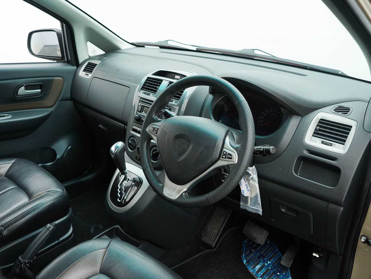 used 2012 Proton Exora Bold CFE Premium 1.6