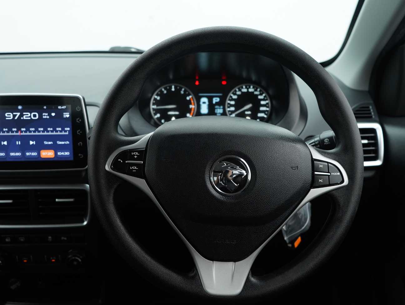 used 2023 Proton Saga Premium 1.3