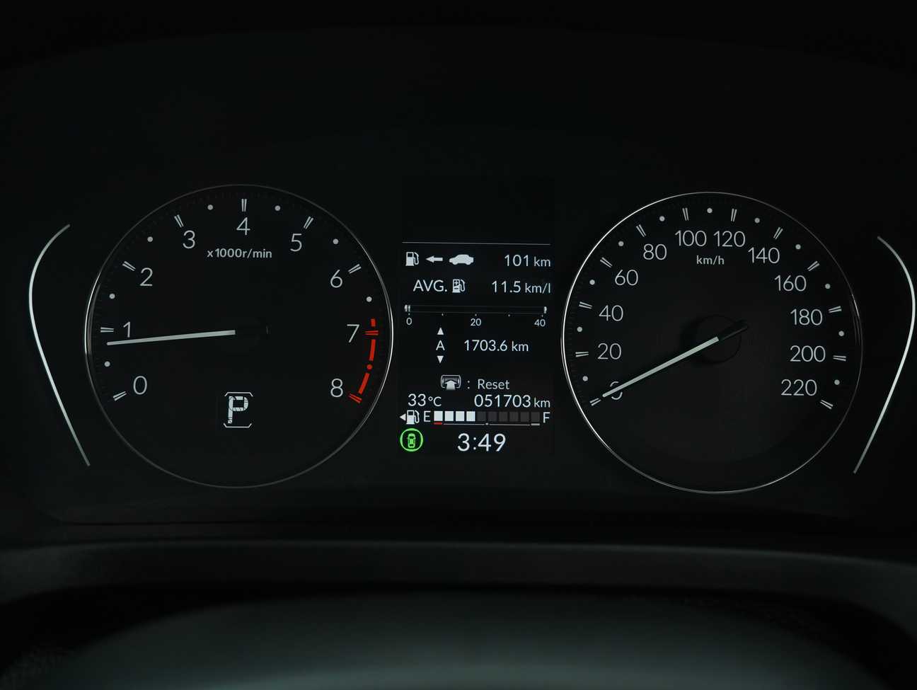 used 2022 Honda HR-V S 1.5