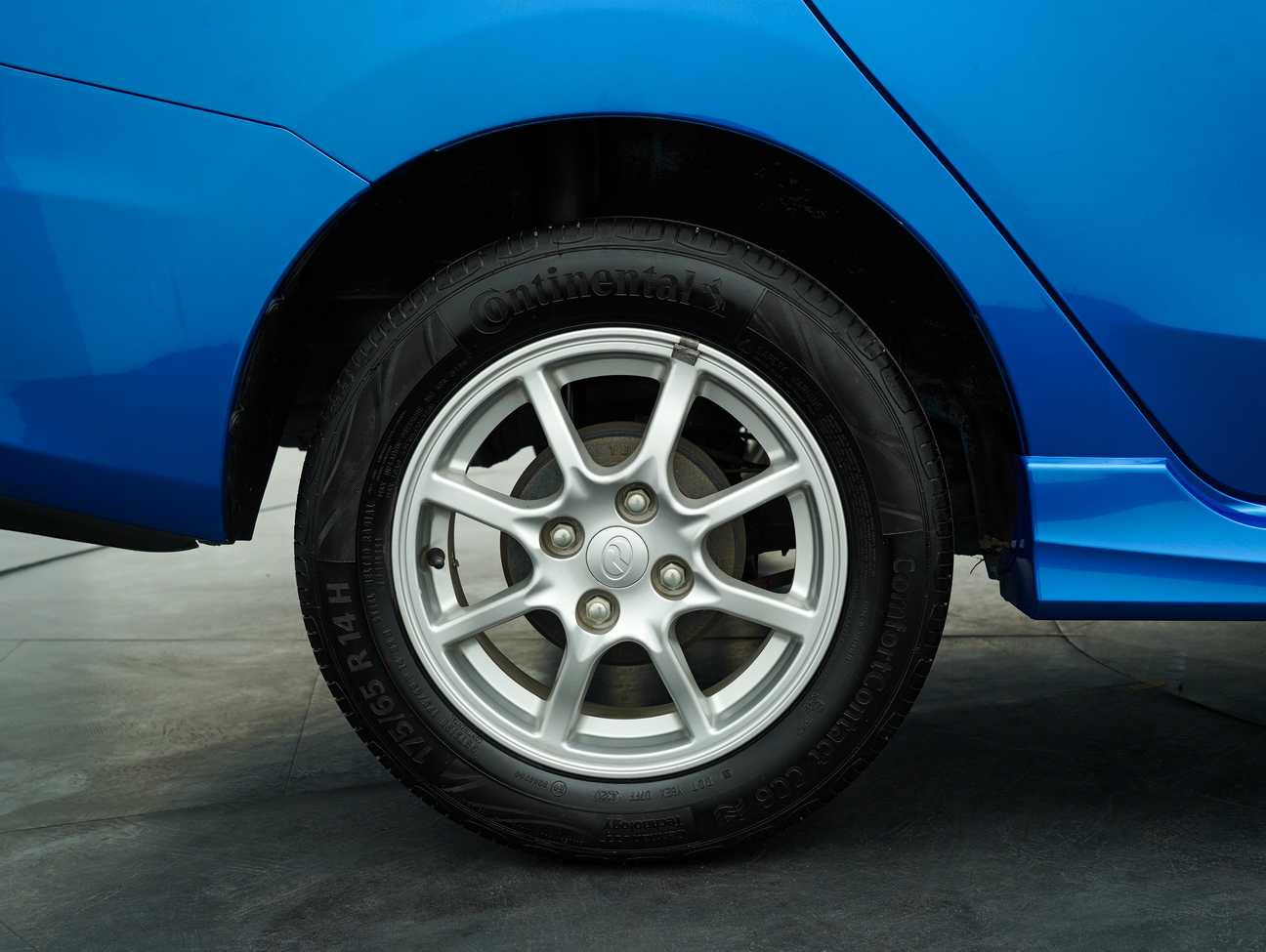 used 2018 Perodua Bezza G Standard 1.0