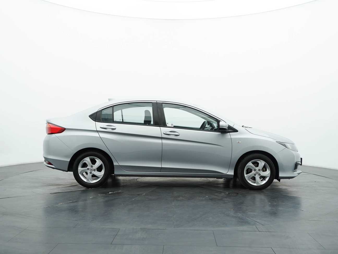 used 2016 Honda City S Plus 1.5