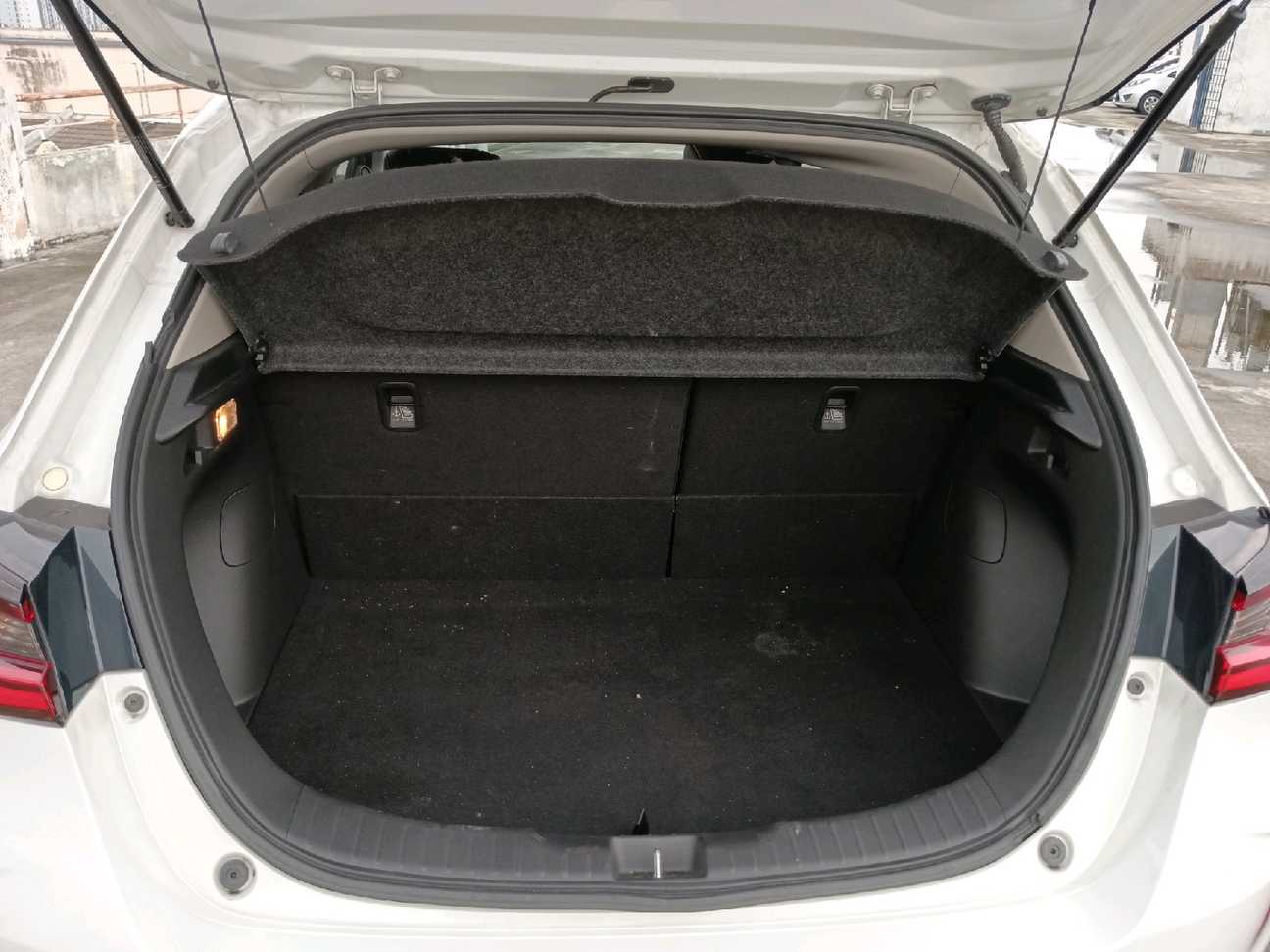 terpakai 2022 Honda City V 1.5