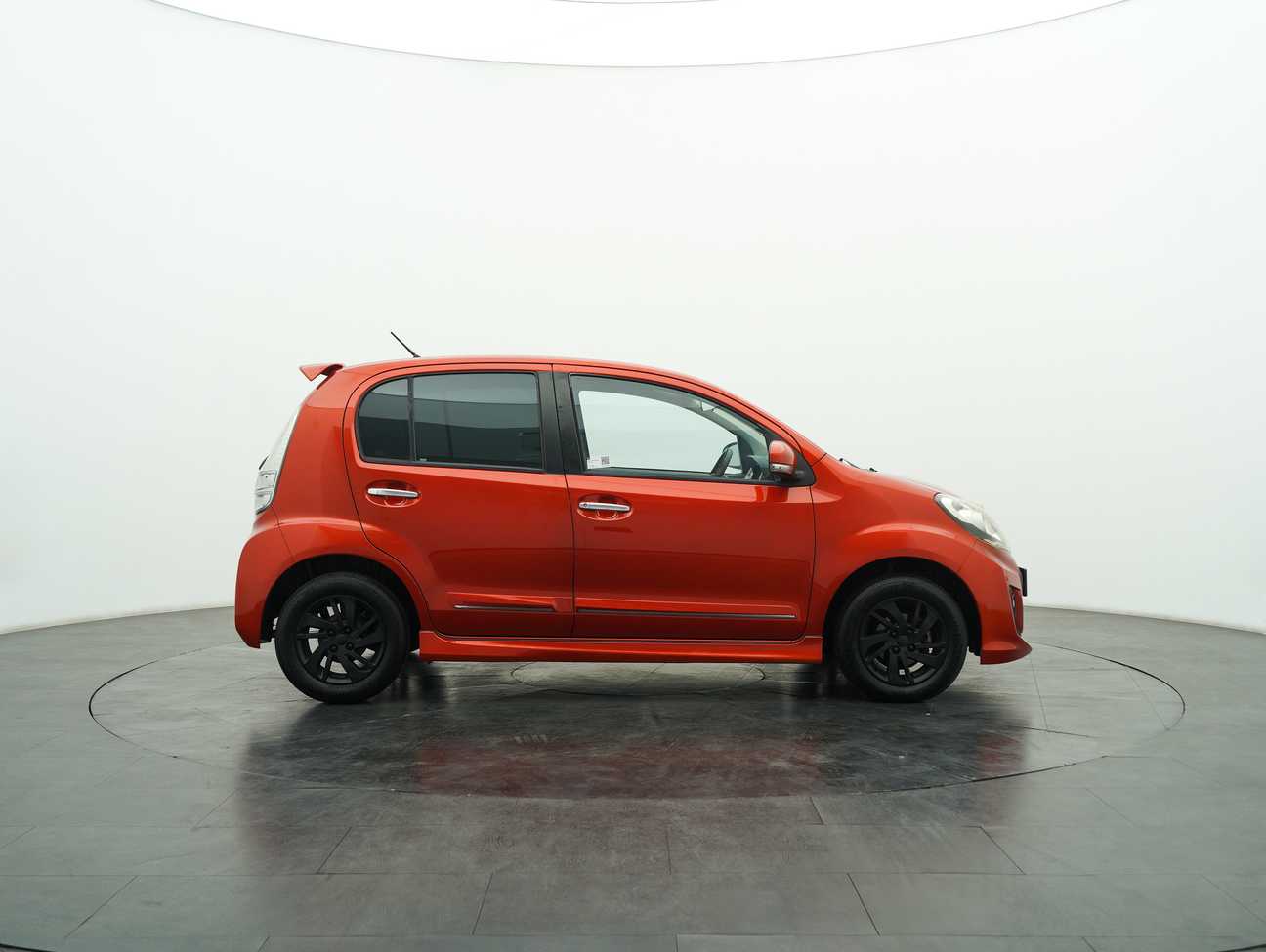 used 2015 Perodua Myvi SE 1.5