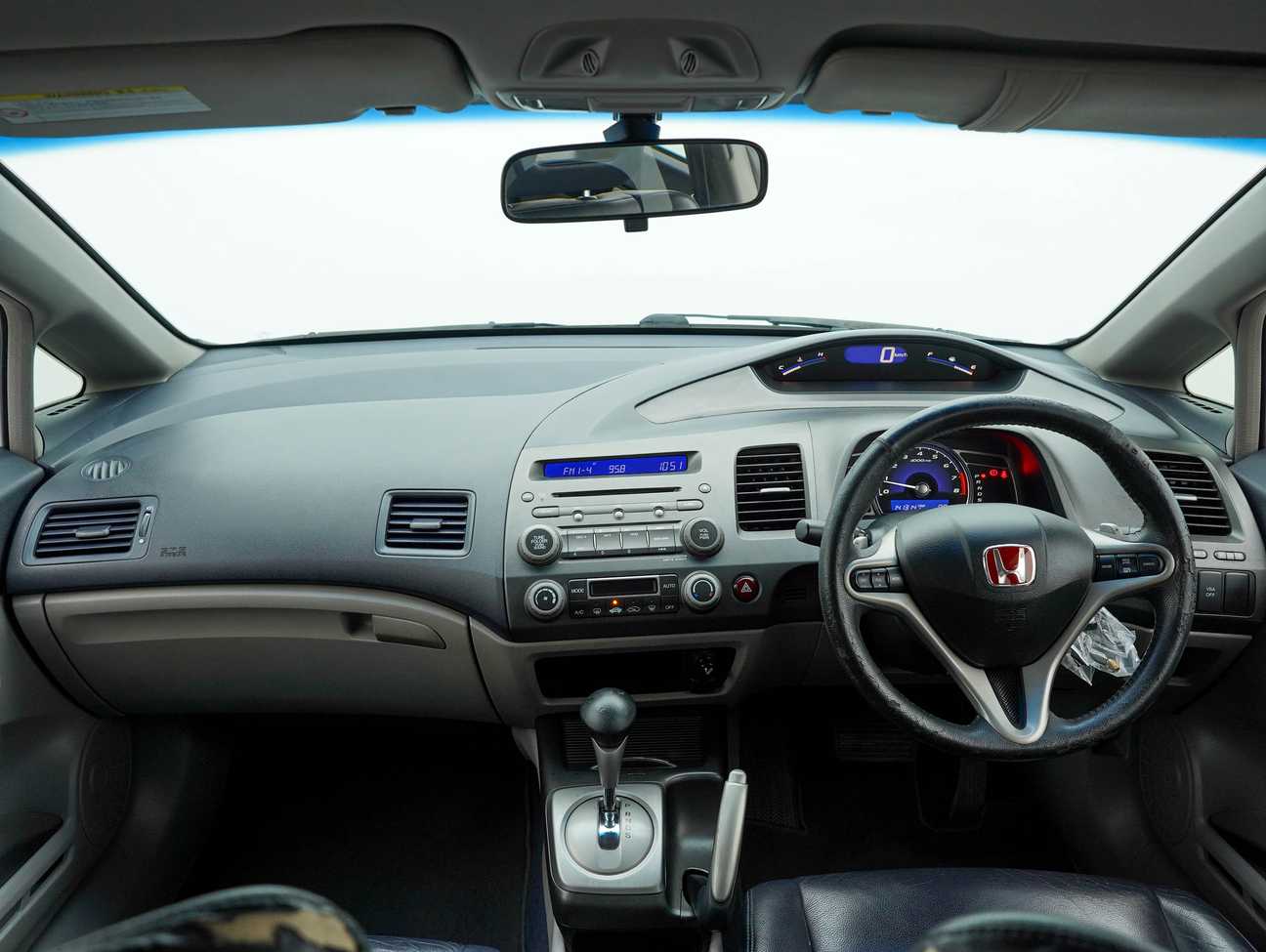 used 2010 Honda Civic S 2.0