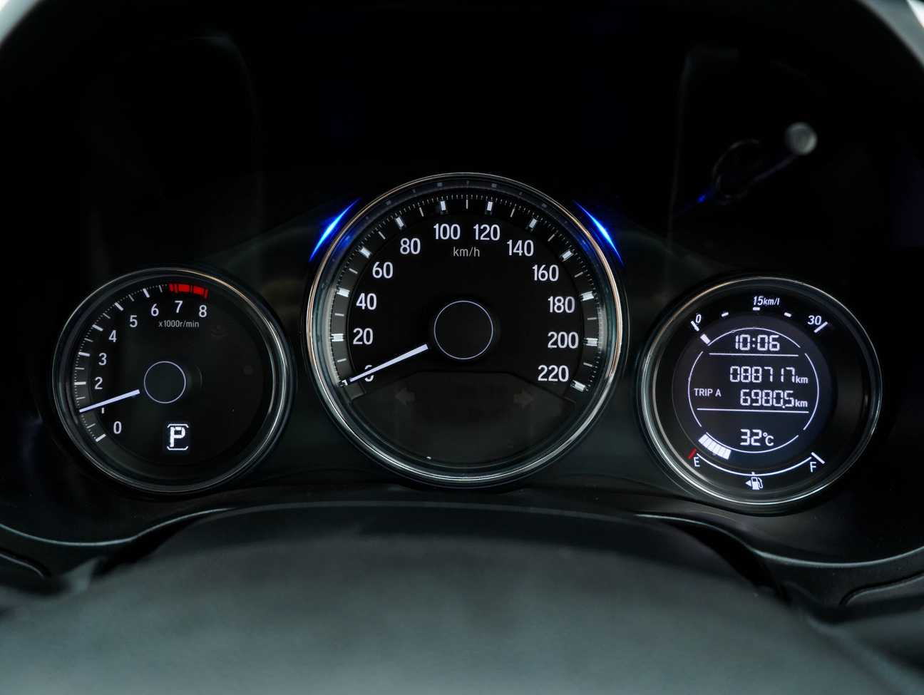 used 2019 Honda City S 1.5
