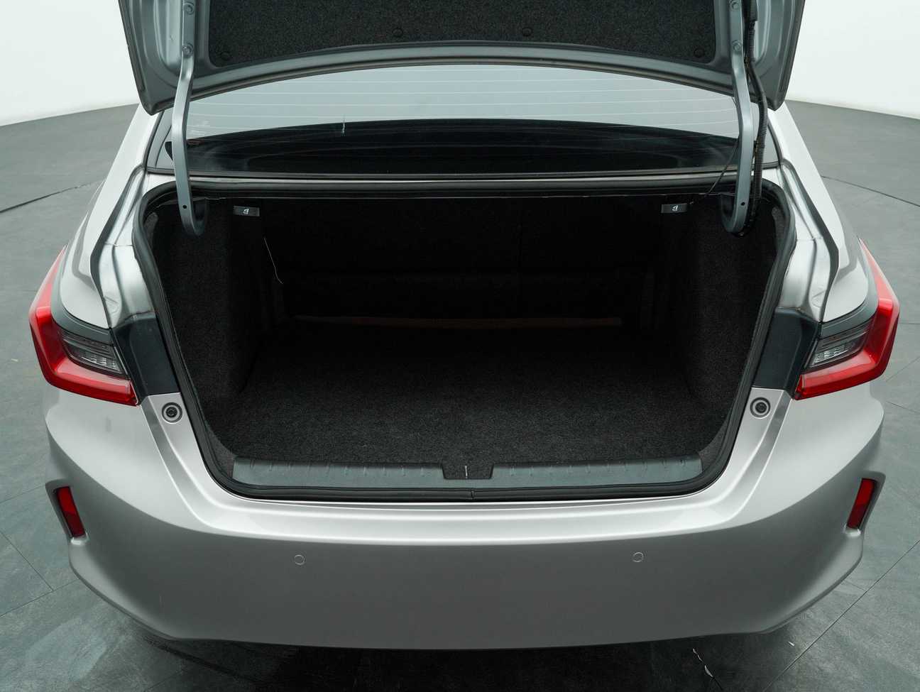 terpakai 2022 Honda City V Sensing 1.5