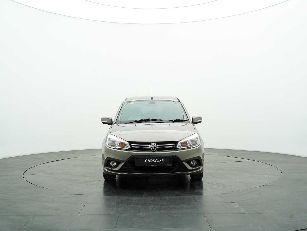terpakai 2019 Proton Saga Executive 1.3