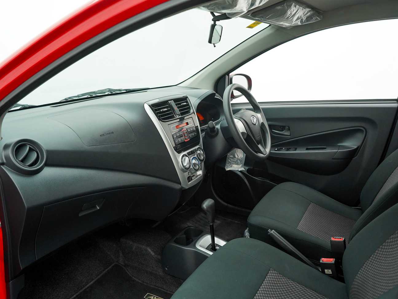 used 2022 Perodua AXIA GXtra 1.0