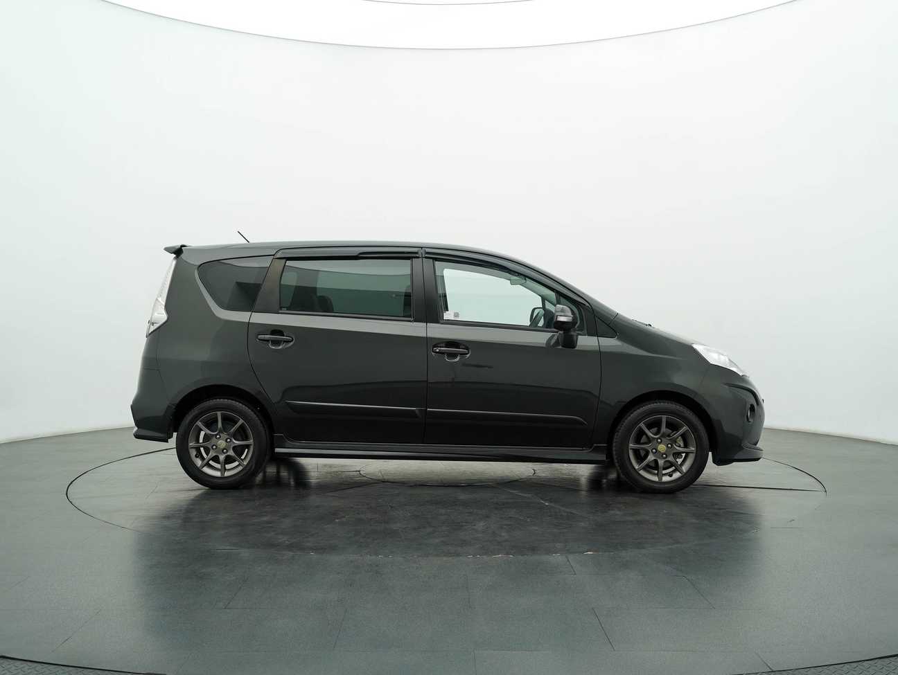 used 2020 Perodua Alza Advance 1.5