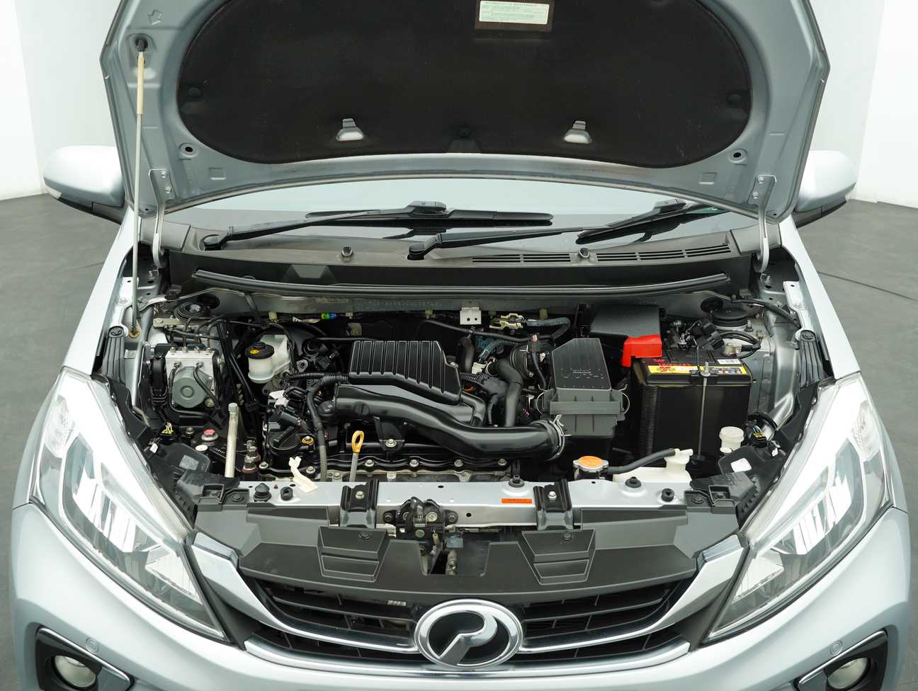 used 2019 Perodua Myvi X 1.3