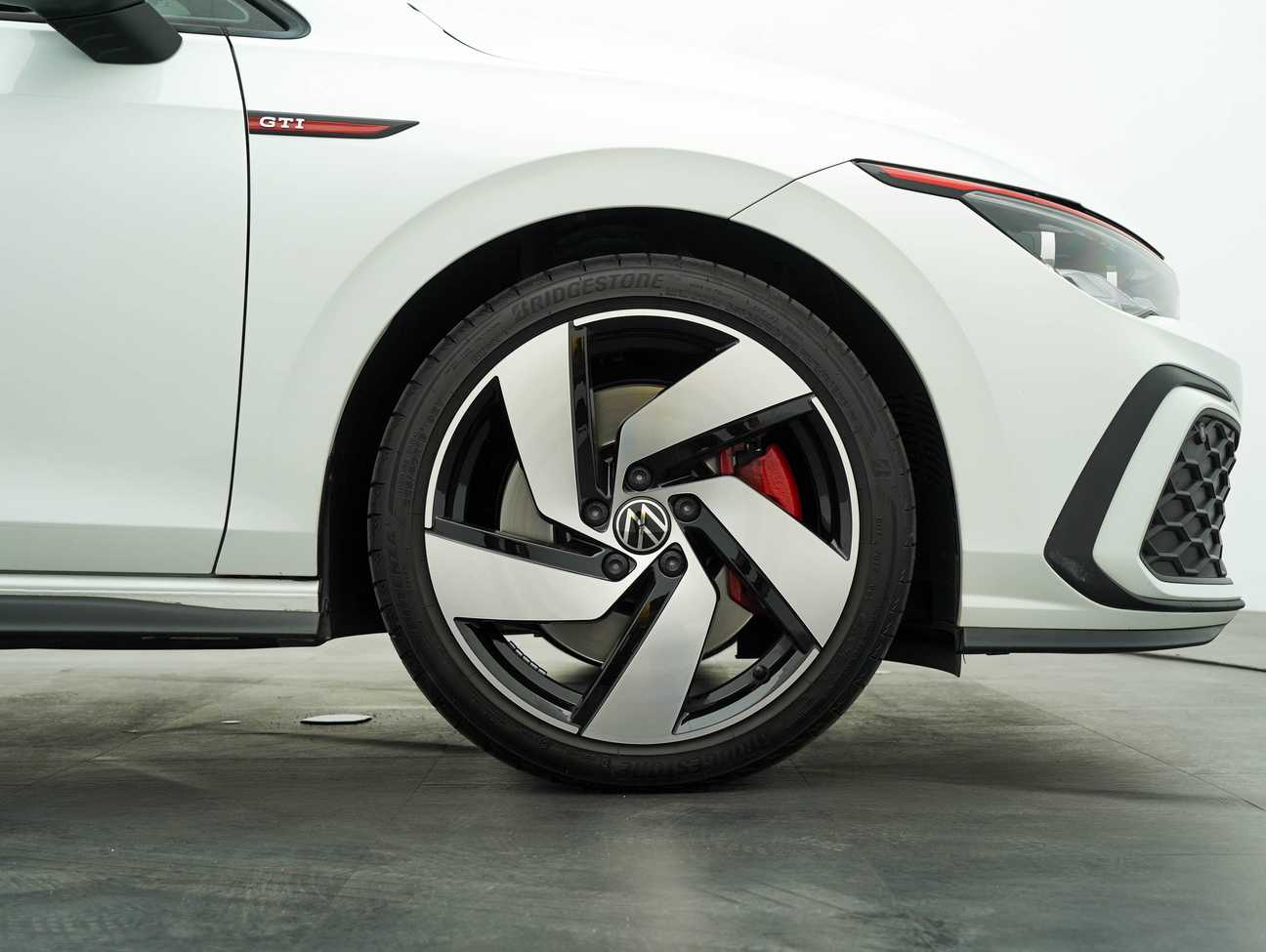 used 2022 Volkswagen Golf GTI 2.0