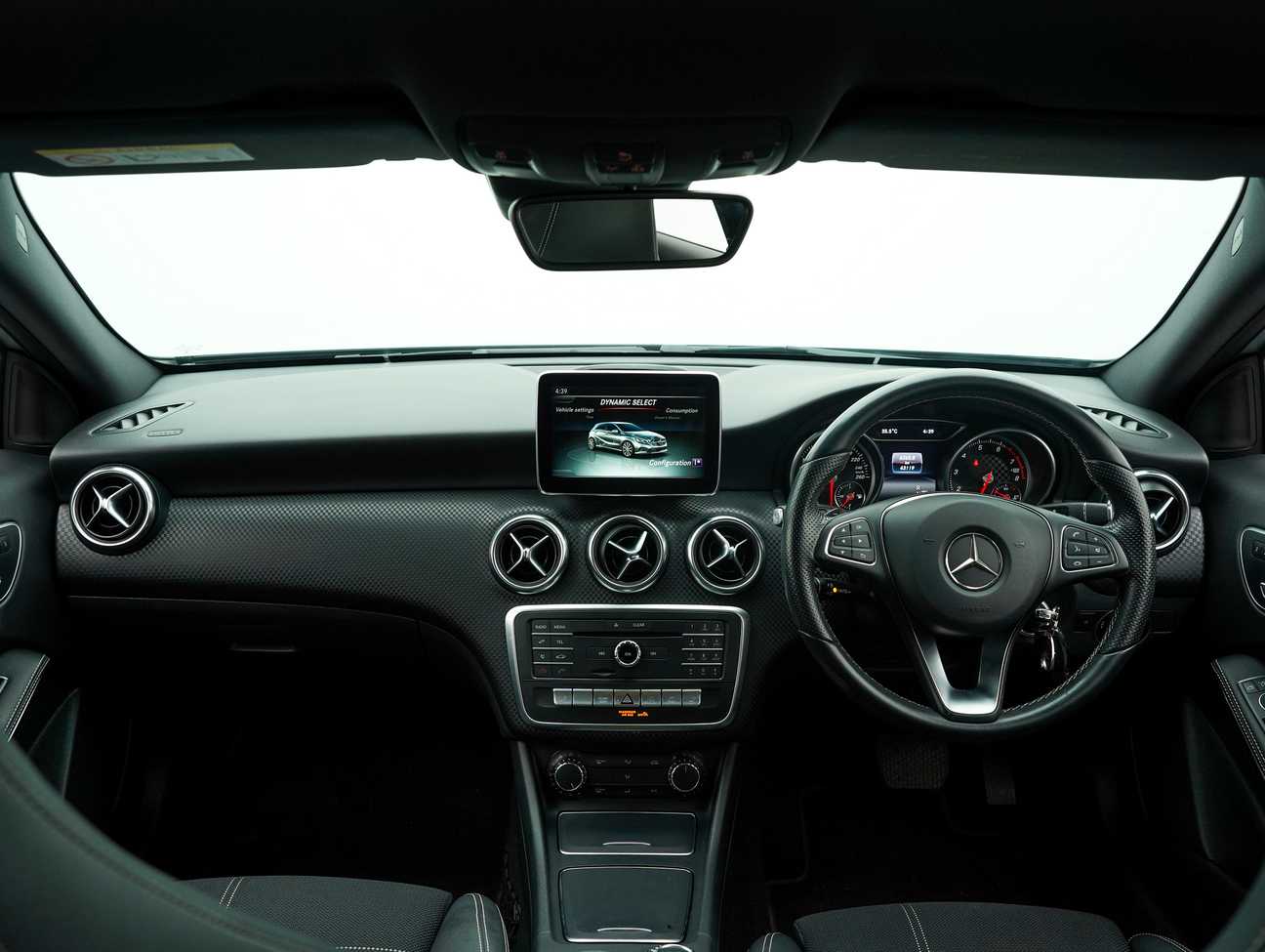 used 2015 Mercedes-Benz A180 Urban Line 1.6