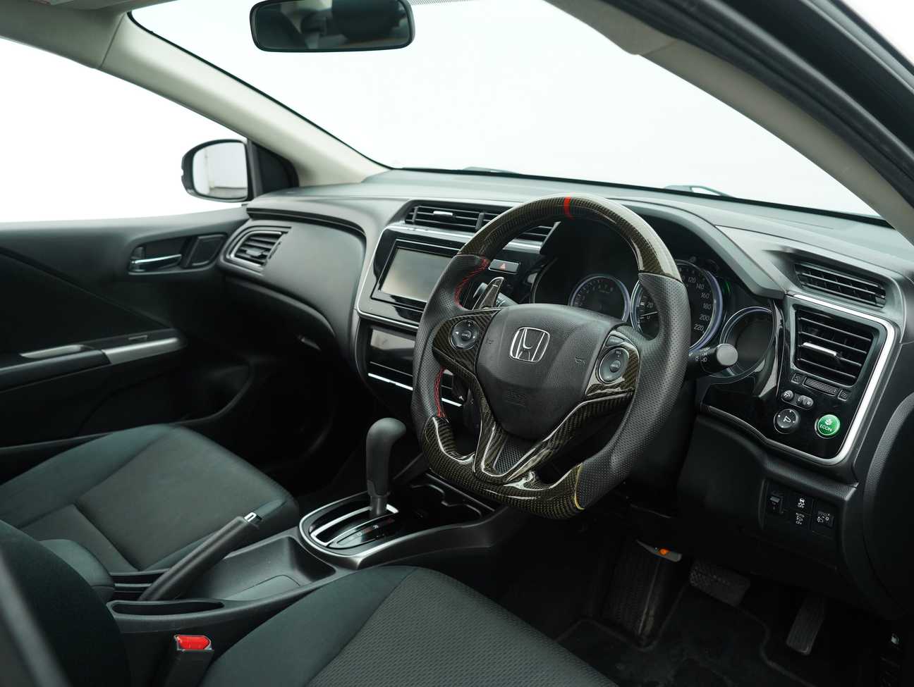 used 2020 Honda City E 1.5