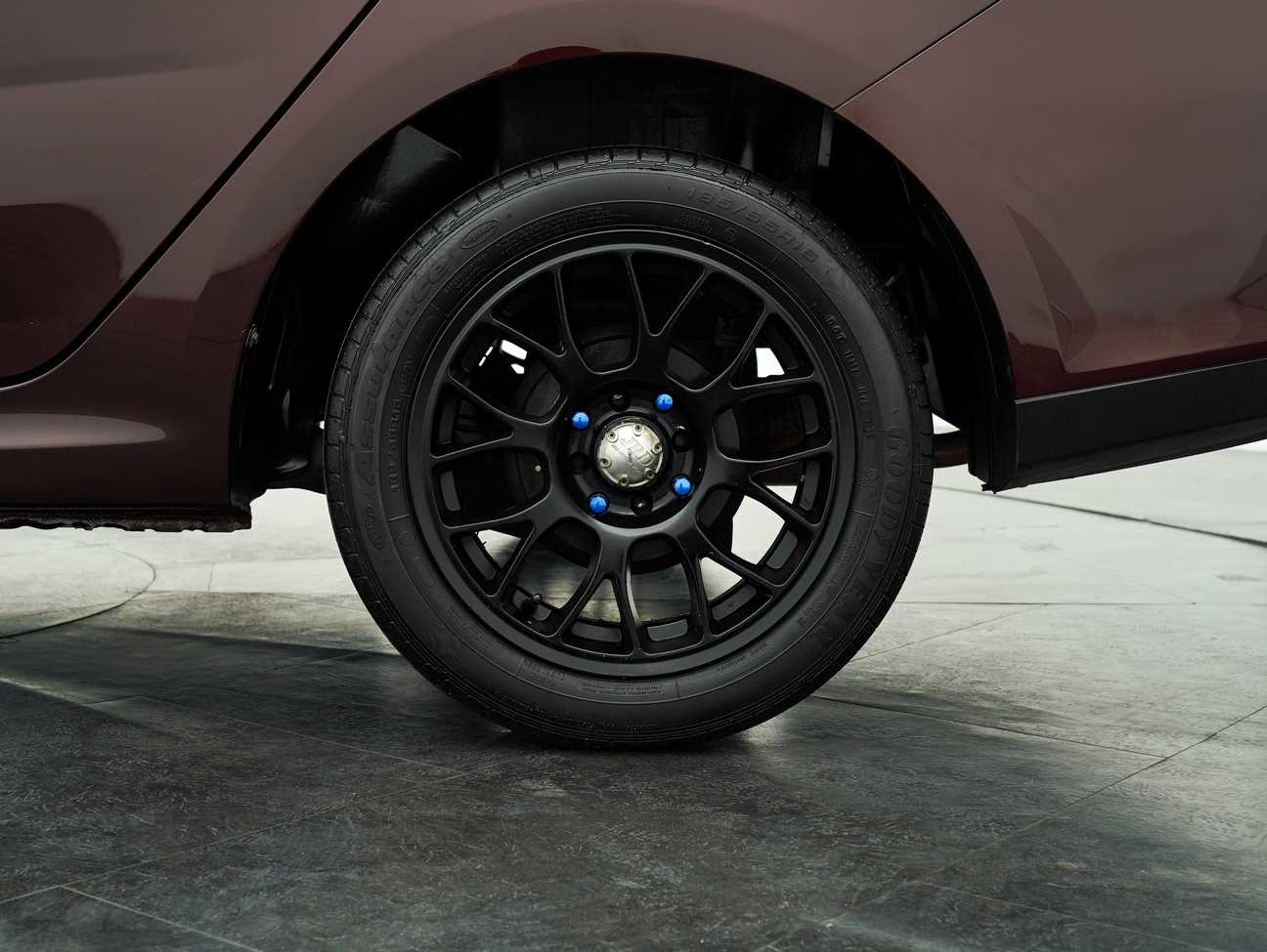 terpakai 2021 Proton Persona Executive 1.6