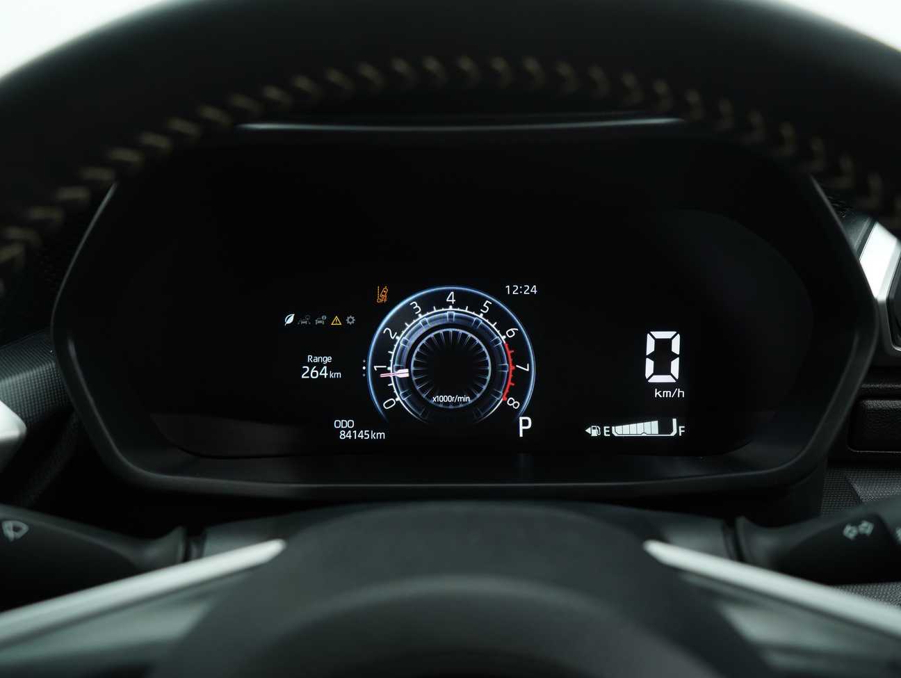 used 2022 Perodua Ativa H 1.0
