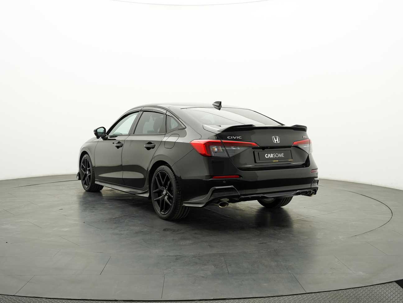 used 2023 Honda Civic RS 1.5