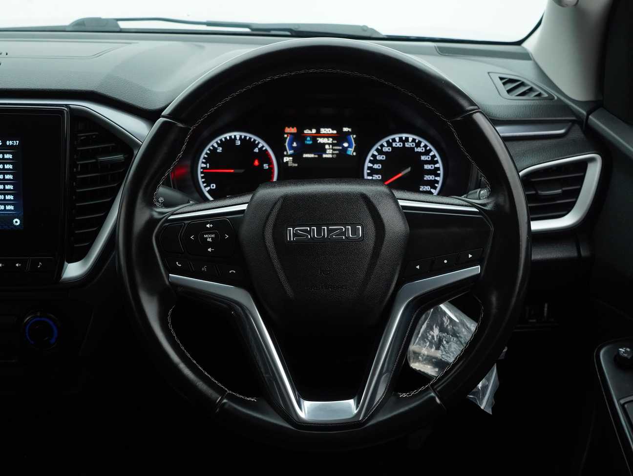 used 2023 Isuzu D-Max Auto Plus Dual Cab 1.9
