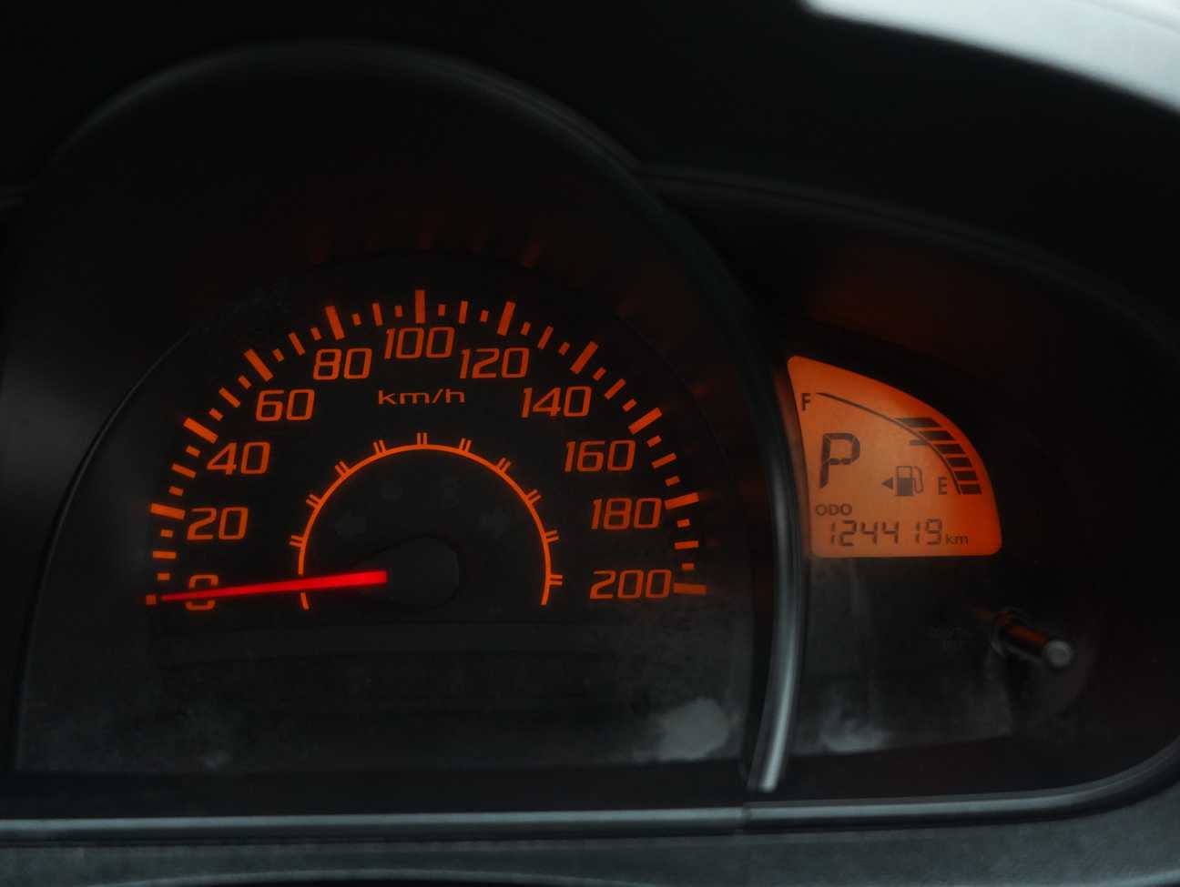 used 2016 Perodua AXIA G 1.0