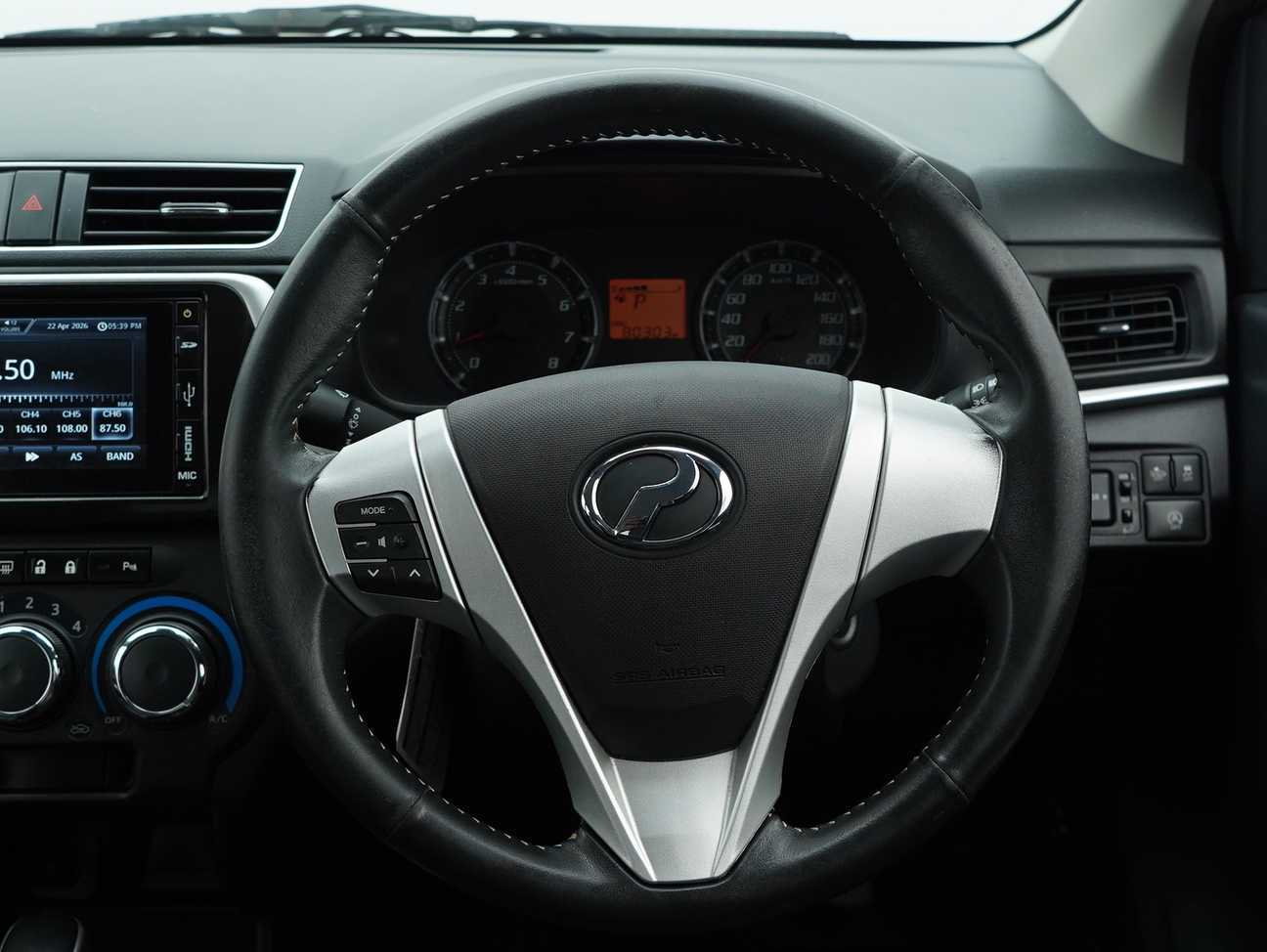 used 2020 Perodua Bezza Advance 1.3