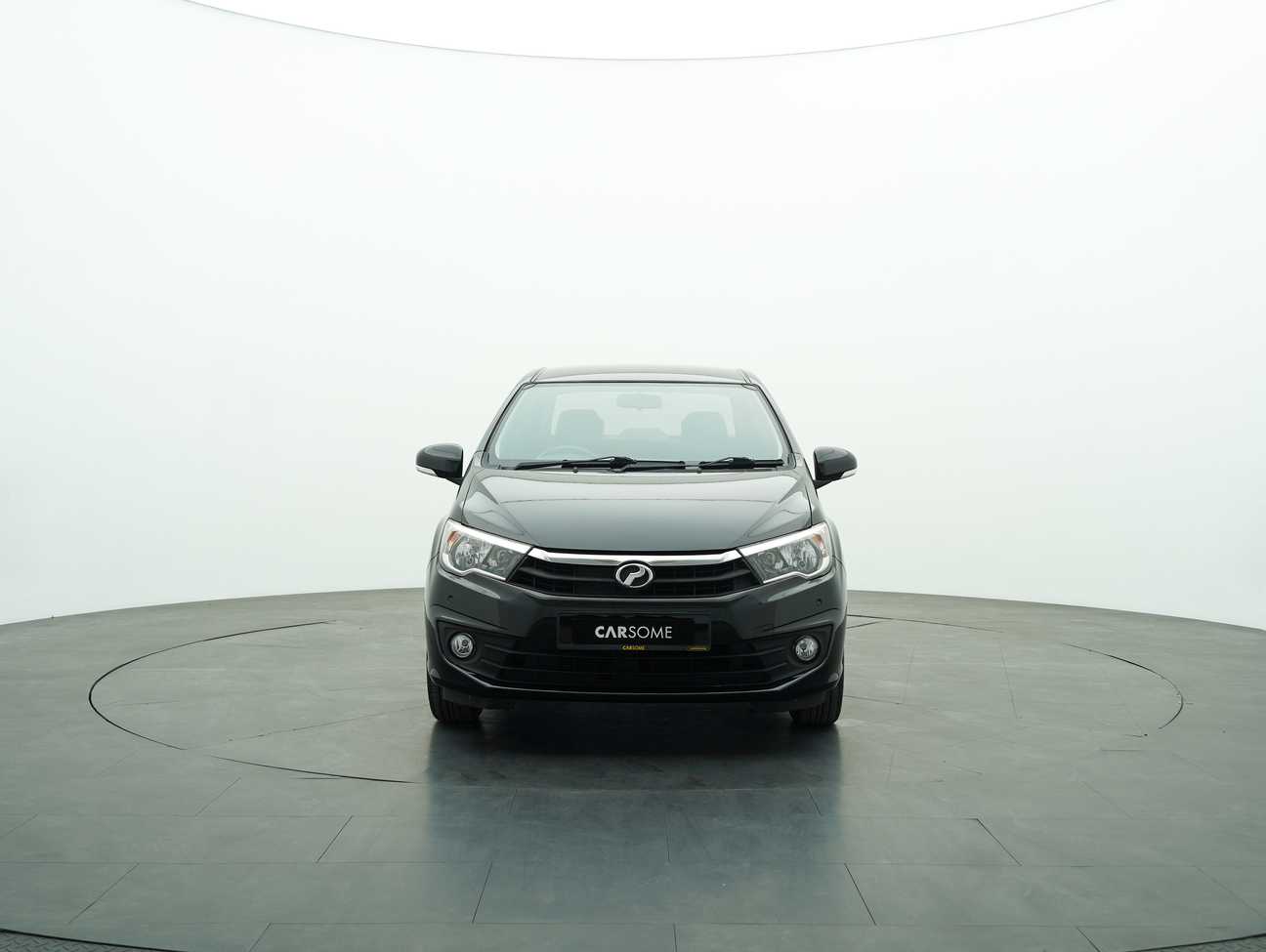 used 2017 Perodua Bezza Advance 1.3