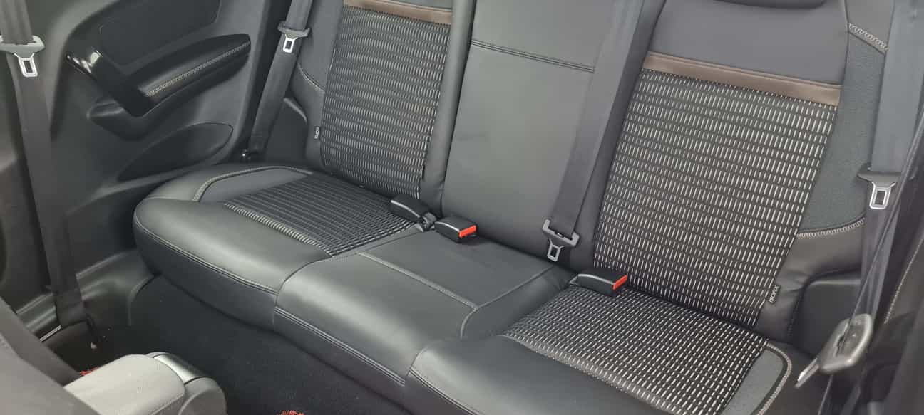 used 2014 Peugeot 208 3-DOOR 1.6