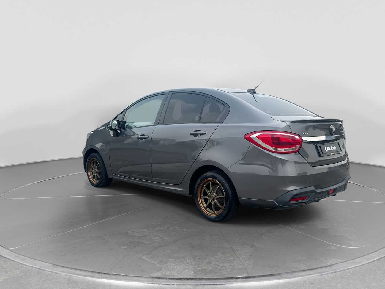 used 2017 Proton Persona Premium 1.6