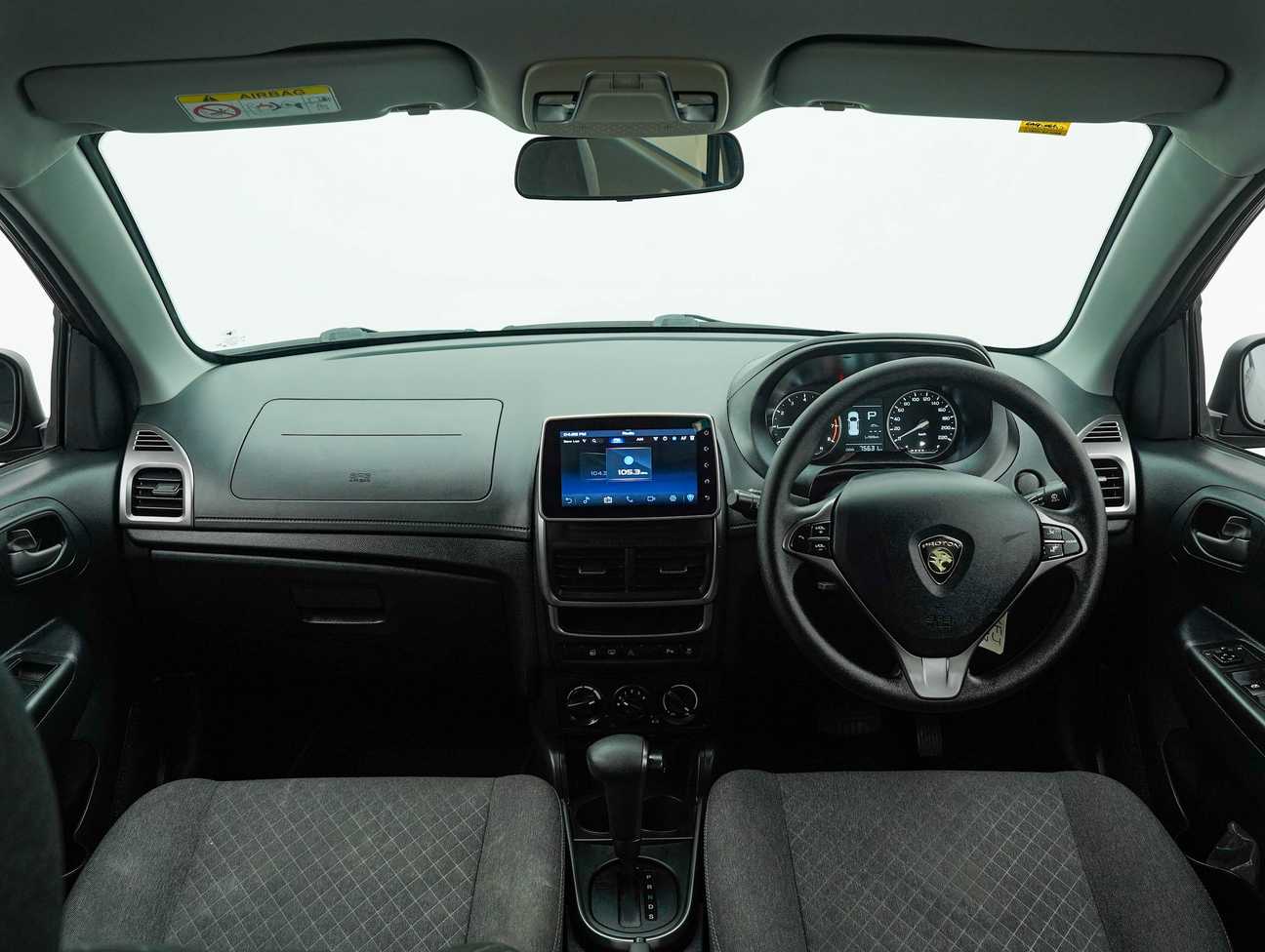 used 2020 Proton Saga Premium 1.3