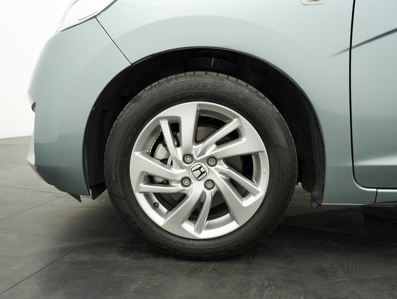 used 2016 Honda Jazz S 1.5