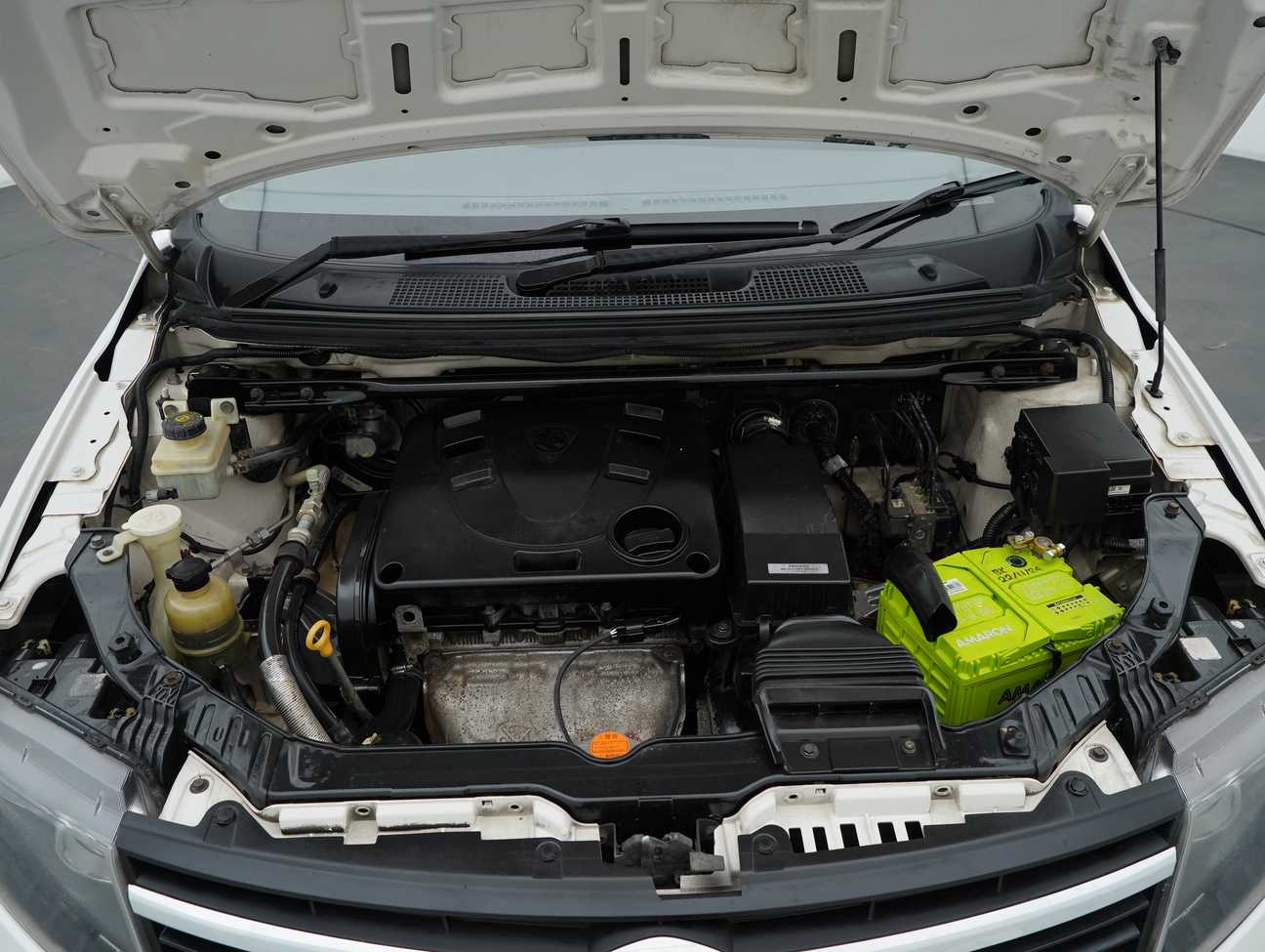 used 2012 Proton Preve Executive 1.6