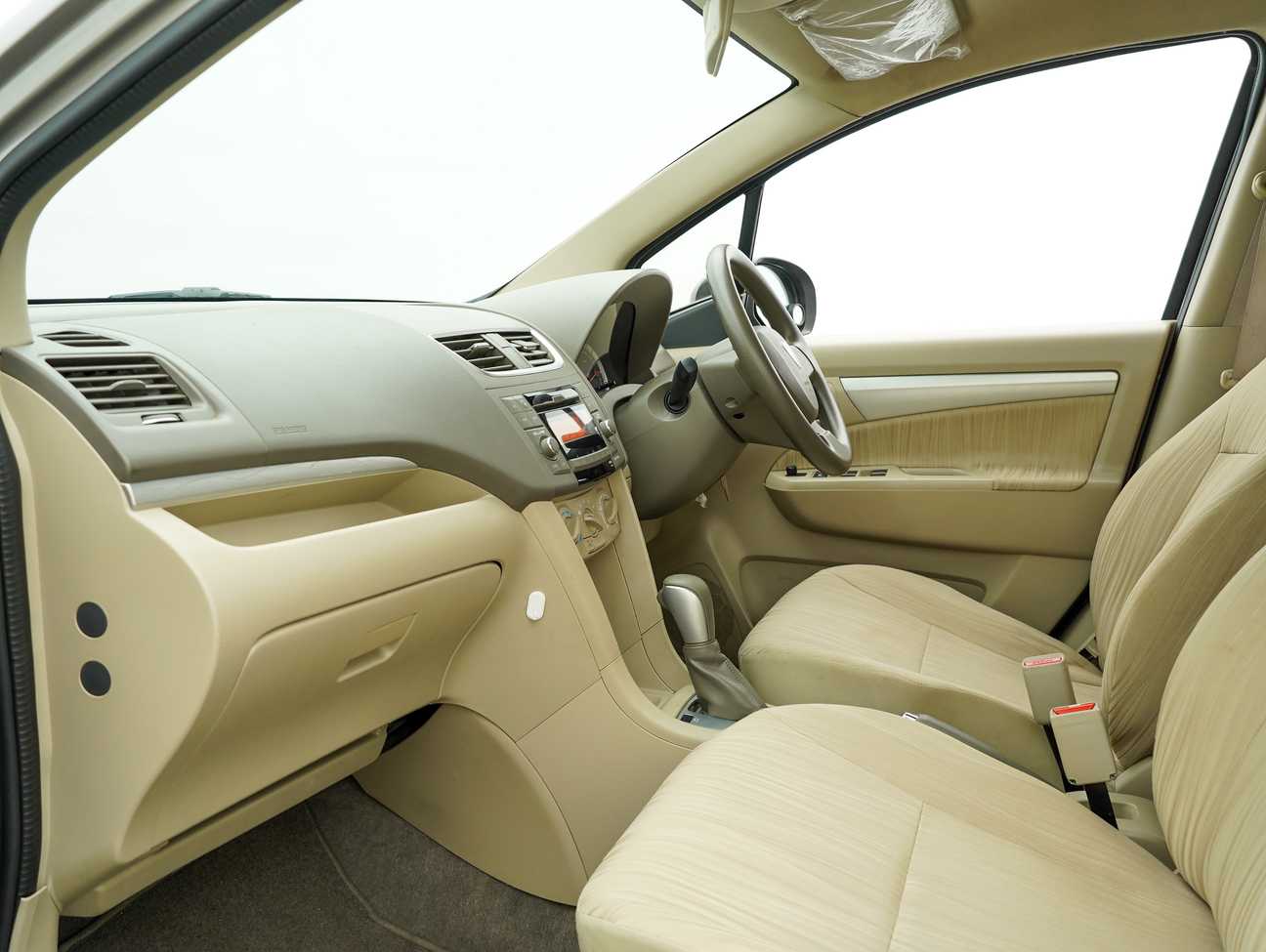 used 2016 Proton Ertiga Executive 1.4