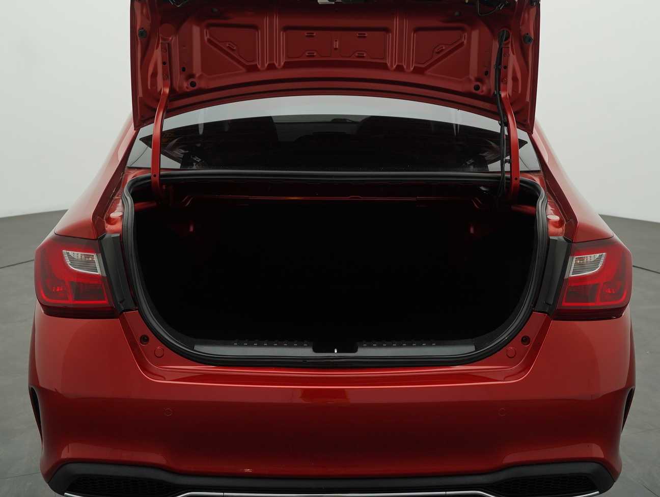 terpakai 2020 Proton Saga Premium 1.3