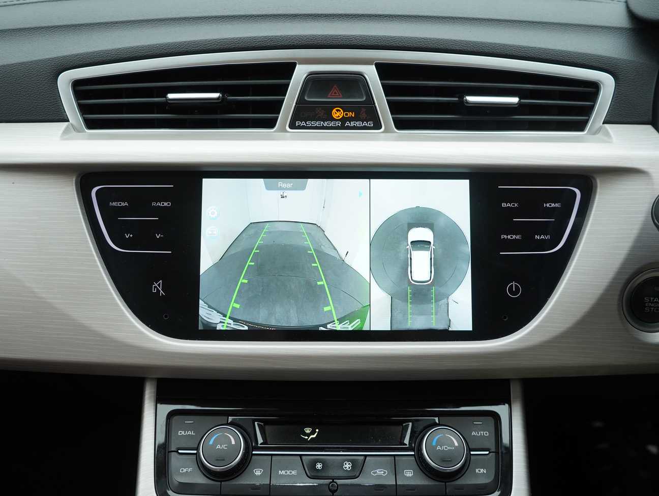 used 2019 Proton X70 TGDI Premium 1.8