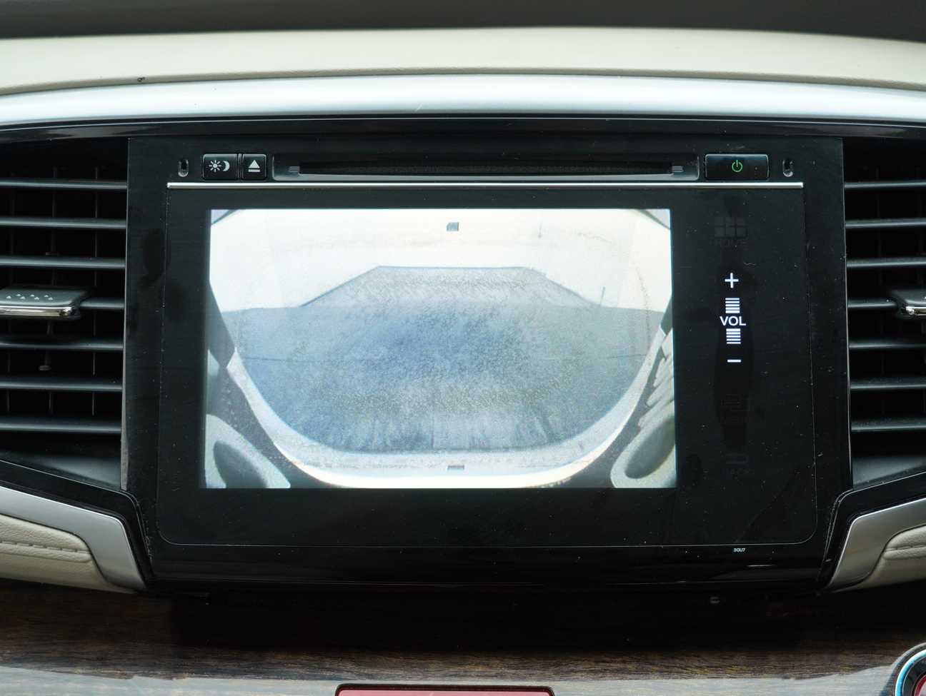 used 2014 Honda Odyssey EX 2.4