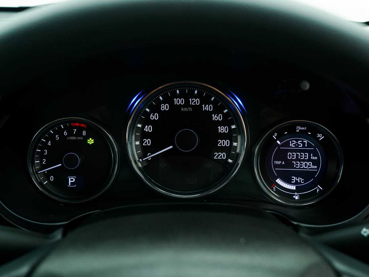 used 2020 Honda City E i-VTEC 1.5
